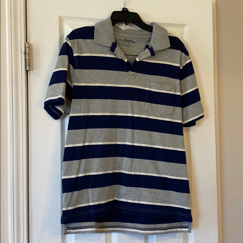 Men’s polo